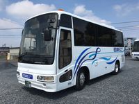 小型25人乗り（車番100）