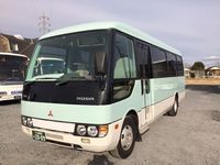 マイクロ20人乗り（車番2009）