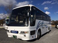 中型33人乗り（車番77）