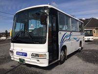 小型24人乗り（車番8）
